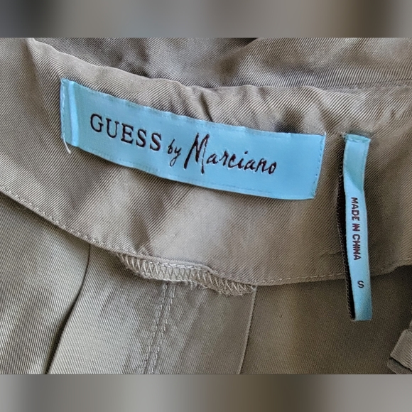 Marciano Summer Wrap around top - Picture 3 of 3